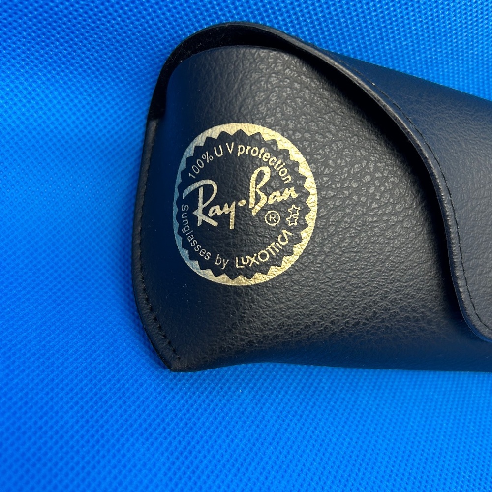 Replacement Rayban Sunglass Case - image 2